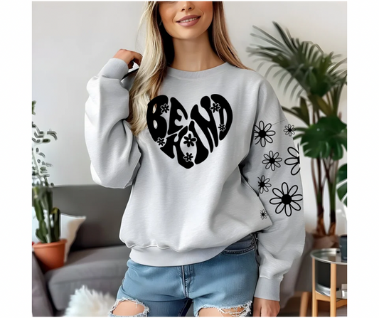 Be Kind Sweatshirt